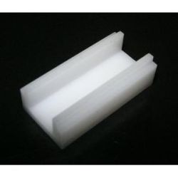 Left HD Bushing - Rev. B